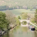 Holiday home 6 Lock View Skipton