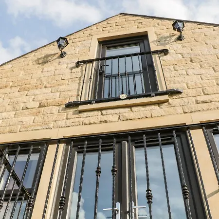 6 Lock View בית נופש