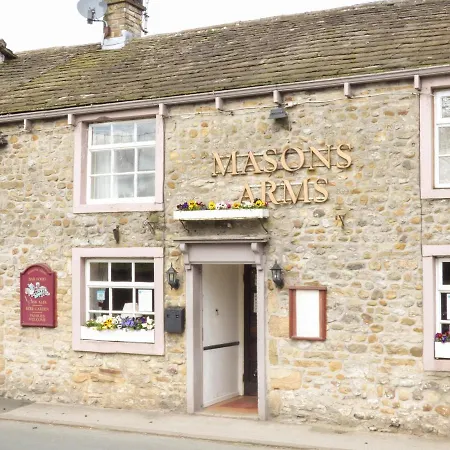 6 Lock View * סקיפטון