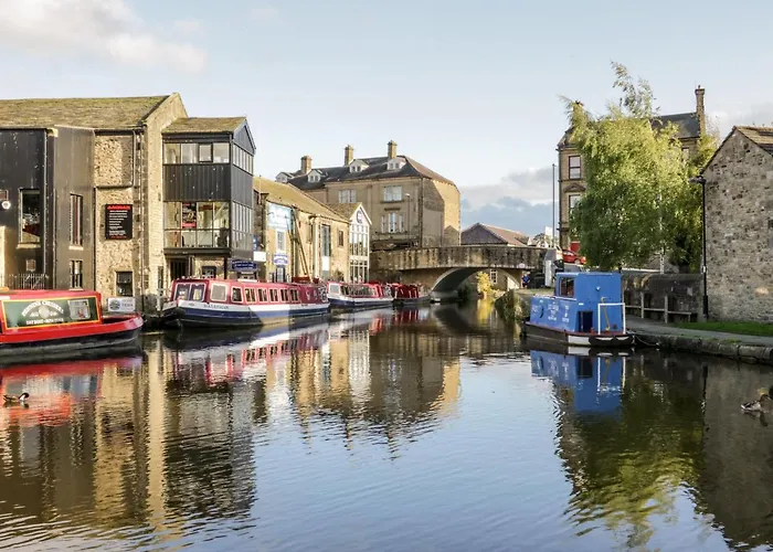 6 Lock View בית נופש *