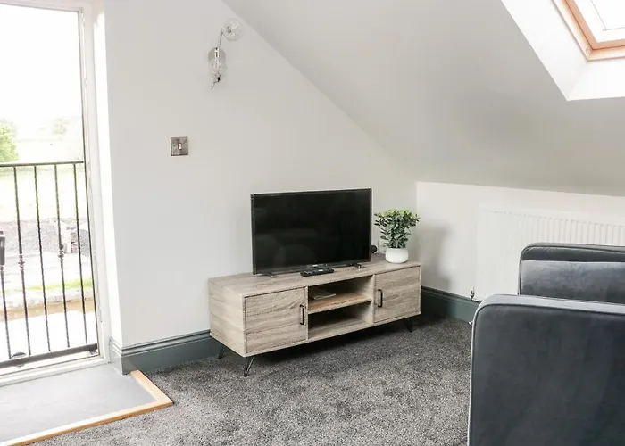 6 Lock View * סקיפטון