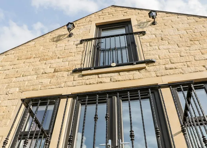 6 Lock View בית נופש