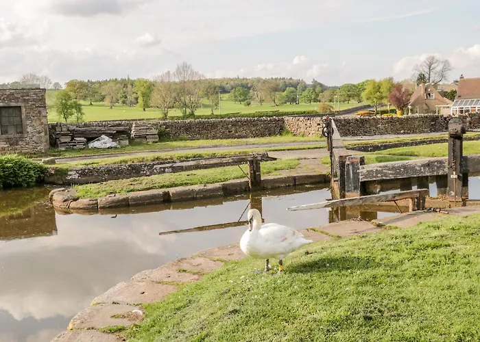 בית נופש 6 Lock View