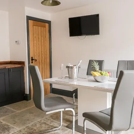 بيت للعطل 6 Lock View سكيبتون