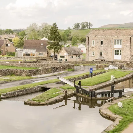 بيت للعطل 6 Lock View *