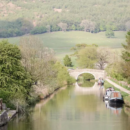 Vakantiehuis 6 Lock View Skipton